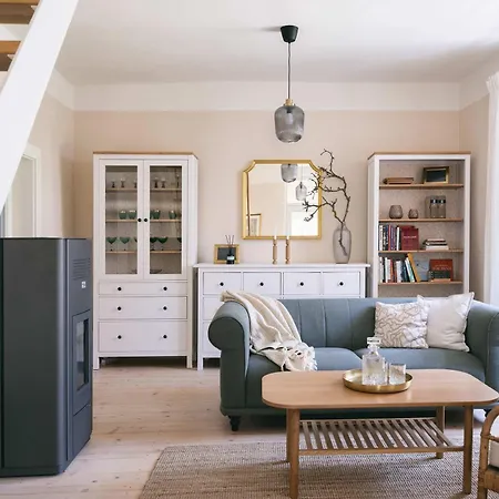 - Design In Former Synagogue Holiday home *