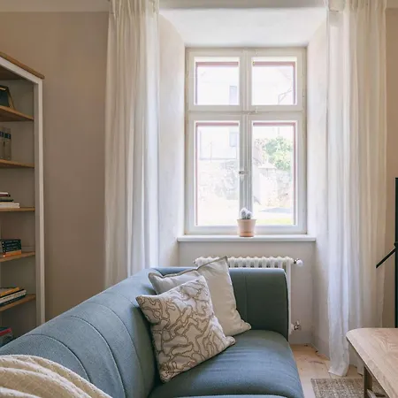 - Design In Former Synagogue