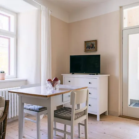 - Design In Former Synagogue *