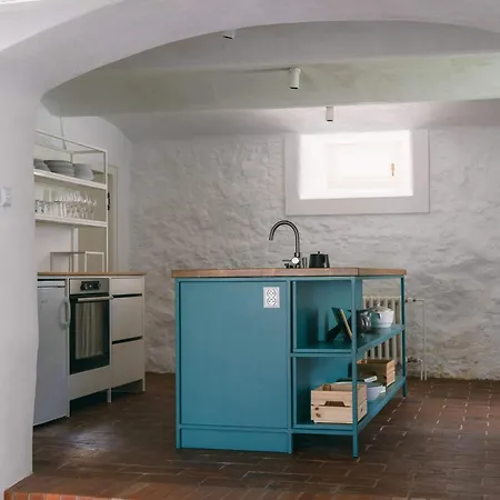 - Design In Former Synagogue * Raby