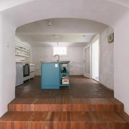 Casa de Férias - Design In Former Synagogue Raby