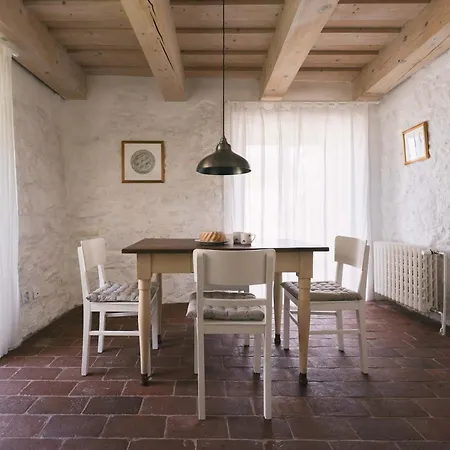 - Design In Former Synagogue Holiday home Rabi