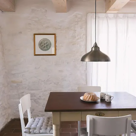 Holiday home - Design In Former Synagogue Rabi