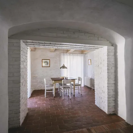 - Design In Former Synagogue Holiday home