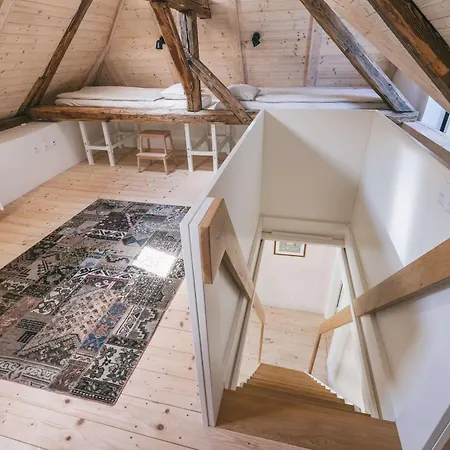 - Design In Former Synagogue * Raby