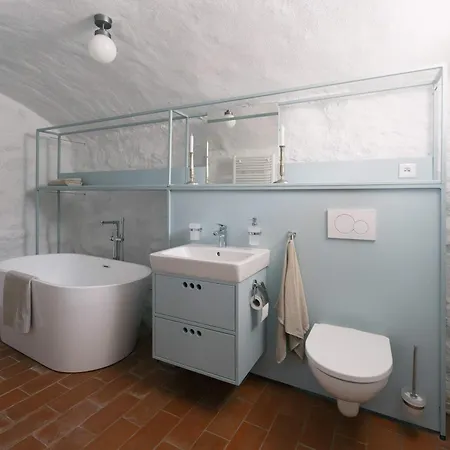 - Design In Former Synagogue Holiday home *