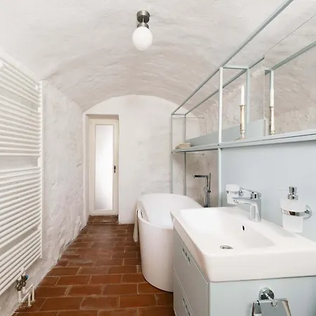 Holiday home - Design In Former Synagogue