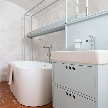 - Design In Former Synagogue * Raby