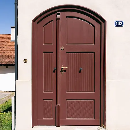 - Design In Former Synagogue Holiday home *