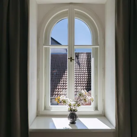 - Design In Former Synagogue *